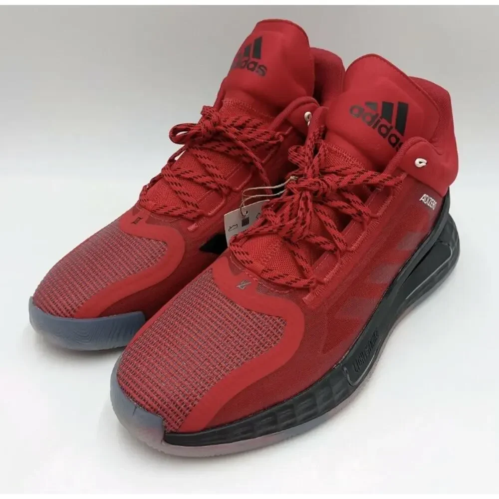 adidas adidas  rose basketball shoes
